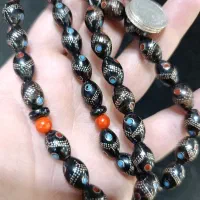 تسبیح یسر‌کهنه حجاز33تایی|بدلیجات|ارومیه, |دیوار