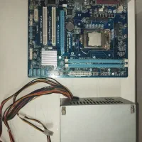 باندل مادربرد و cpu و پاور۲۳۰ وات