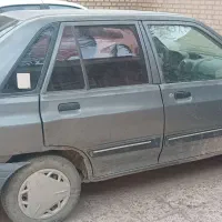 پراید 141