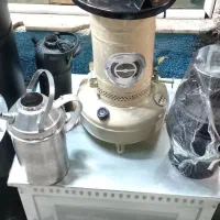 والورگرسوز انواع فتیله