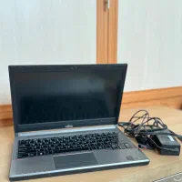 لب تاب فوجیتسو لایف بوک سری ای ۷۳۴