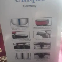 بخارپزدوقلو