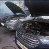 تعمیر گاه تخصصی بسترن