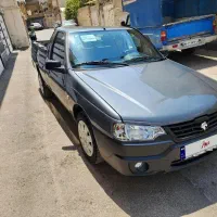 آریسان ۲ مدل ۱۴۰۳ کم کار