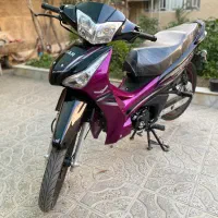 موتور بیکلاج ۱۴۰۳