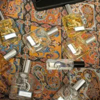عطر مردونه و زنونه