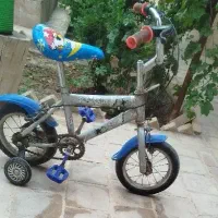 دوچرخه سایز 12