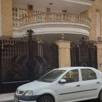 پاسداران ۱۲۰۰ متر کلنگی با ابعادی فوق العاده