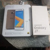موبایل خراب سامسونگ و htc