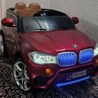 ماشین شارژی BMW X5
