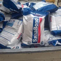 چسب پودری ثناباند