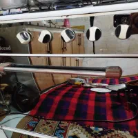 گاز پنج شعله