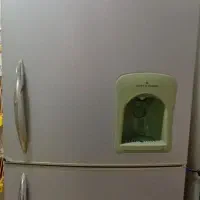 یخچال فریزر سینجر