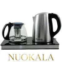 چای ساز (AEG) نو مدل AE-2717