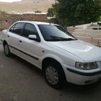 سمند ۹۱ عروسک