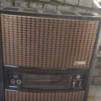 بخاری گازی