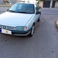 فروش پژو 405مدل 93