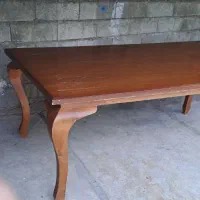 میز ناهار خوری ۶ نفره