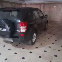 سوزوکی ویتارا اتومات ۲۰۰۸