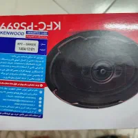 باند کنوود 6996