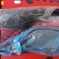 پخش اینه پالس اپاچی باکسر و قفل ضدسرقت موتور