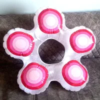 حلقه بادی شنا (نو) (پردیس)