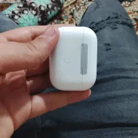 ایرپاد نو مانیتوری