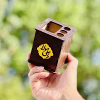 جاقلمی مکعبی غدیری