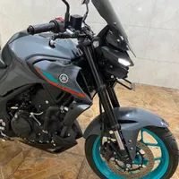 یاماها mt25 یاماها r25 نینجا ۲۵۰|موتورسیکلت|تهران, شهرک شریعتی|دیوار