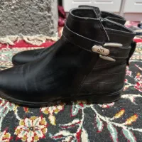 نیم بوت زنونه