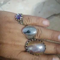 انگشتر رزق دعآ