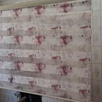 پرده کرکره‌ای