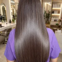 کراتین و احیای تخصصی مو  رفع وز، صافی
