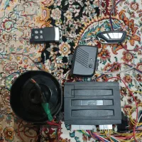 دزدگیر ماشین