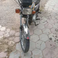 موتور سیکلت