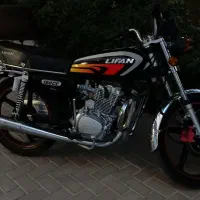 هوندا ۱۵۰ ۱۴۰۲ لیفان