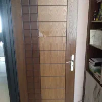 درب منزل