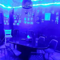 فضا برای بازی گروهی