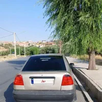 پراید 141