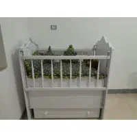تخت بچه