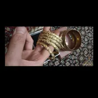 النگو رنگ ثابت
