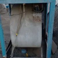 کولر آبی