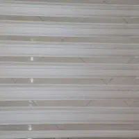 پرده زبرا