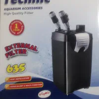 فیلتر سطلی برند Technic