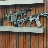 تفنگ اسلحه اسباب بازی مدل متنوع|اسباب‌‌بازی|تهران, بوستان ولایت|دیوار