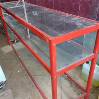 ویترین مغازه ای