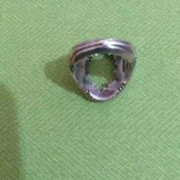 انگشترنقره ایتالیا