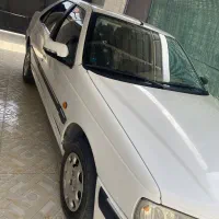 پارس ۹۲slx|خودرو سواری و وانت|مهر, |دیوار