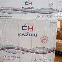 کولرگازی کازوکی۳۰هزار فروش فوری