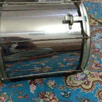 طبل ریز|درام و پرکاشن|مشهد, خواجه ربیع|دیوار